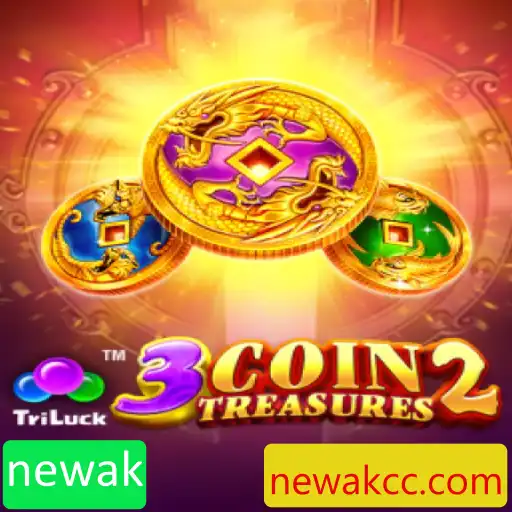 Explorando os Mistérios de 3CoinTreasures2: Um Mergulho no Universo do Jogo