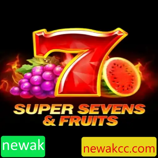Explorando o Universo de 7SuperSevensFruits: A Nova Sensação dos Jogos