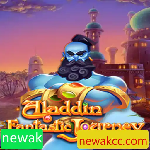 Explorando o Fascinante Mundo do Jogo Aladdin