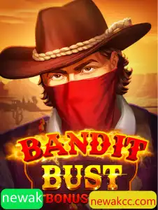 BanditBustBonusBuy: Descubra o Novo Fenômeno dos Jogos de Aventura
