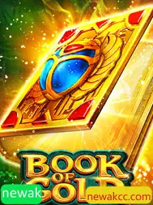 Explorando o Mundo Aventura de 'BookofGold': Um Jogo Inovador