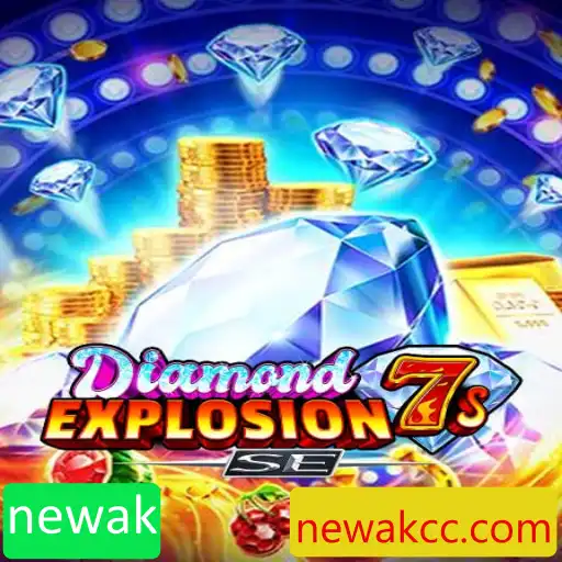Conheça o Novo Jogo DiamondExplosion7sSE: Uma Aventura Reluzente