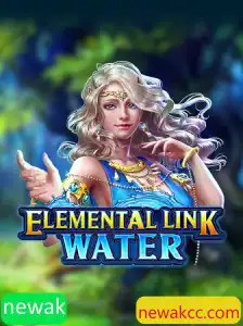 Descubra o Mundo de ElementalLinkWater: Um Jogo de Estratégia Envolvente