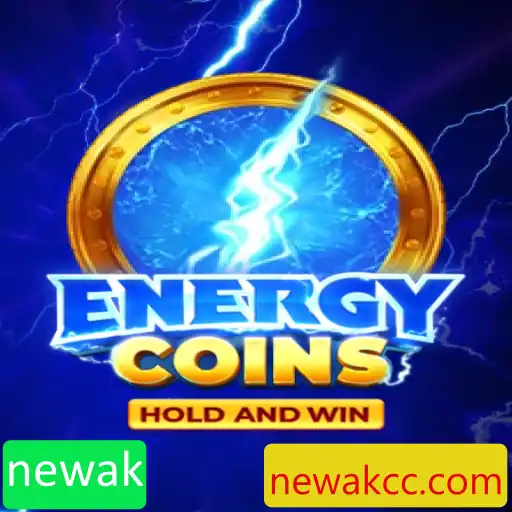 EnergyCoins: Descubra o Novo Jogo Empolgante Que Está Mudando o Cenário dos Jogos Virtuais em Newak