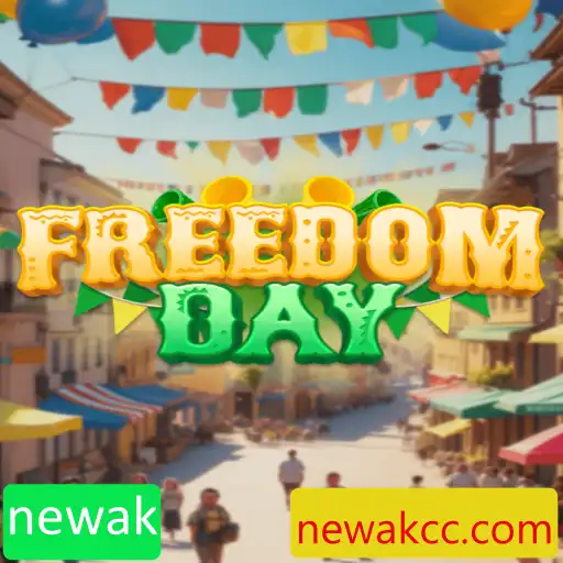 Descubra o Mundo Empolgante de FreedomDay: O Jogo Revolucionário