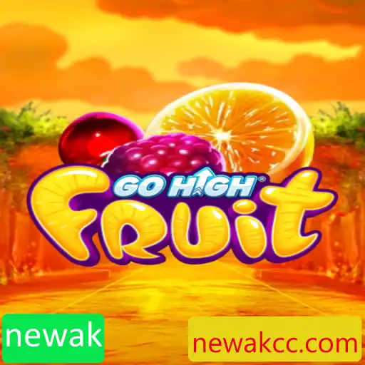 GoHighFruit: Um Novo Fenômeno no Mundo dos Jogos Casuais