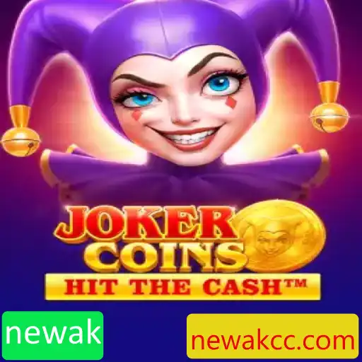 JokerCoins: A Nova Sensação do Mundo dos Jogos