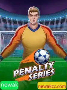 Explorando o Mundo Empolgante de PenaltySeries
