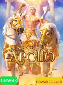 Rise of Apollo: Explorando o Fascinante Mundo de Aventuras de Newak