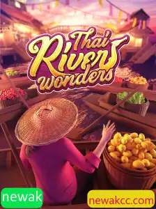 Explorando os Mistérios e Aventuras de ThaiRiverWonders