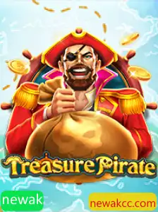 Explorando o Novo Mundo de TreasurePirate: Descrição, Introdução e Regras