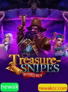 Descubra o Fascinante Mundo de TreasuresnipesBonusBuy